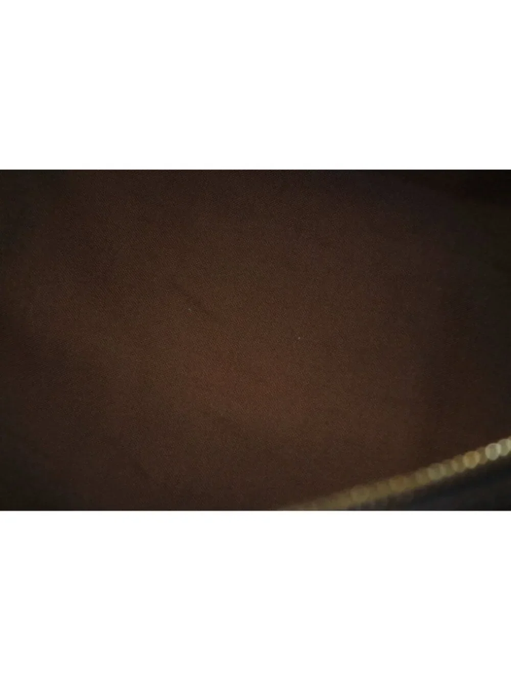 Louis Vuitton Speedy 30 Handbag Monogram Brown